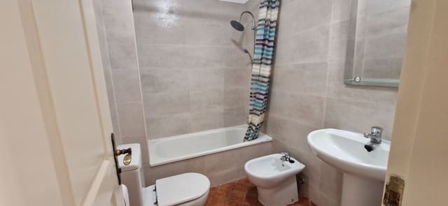 2 makuuhuone Asunto myytävänä paikassa La Quinta, Santa Ursula mukana uima-altaan - 265 000 € (Ref: 9726409)