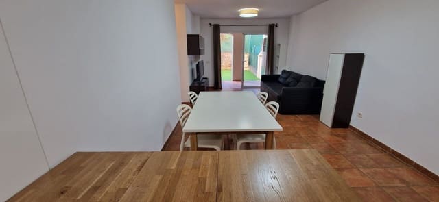 2 makuuhuone Asunto myytävänä paikassa La Quinta, Santa Ursula mukana uima-altaan - 265 000 € (Ref: 9726409)