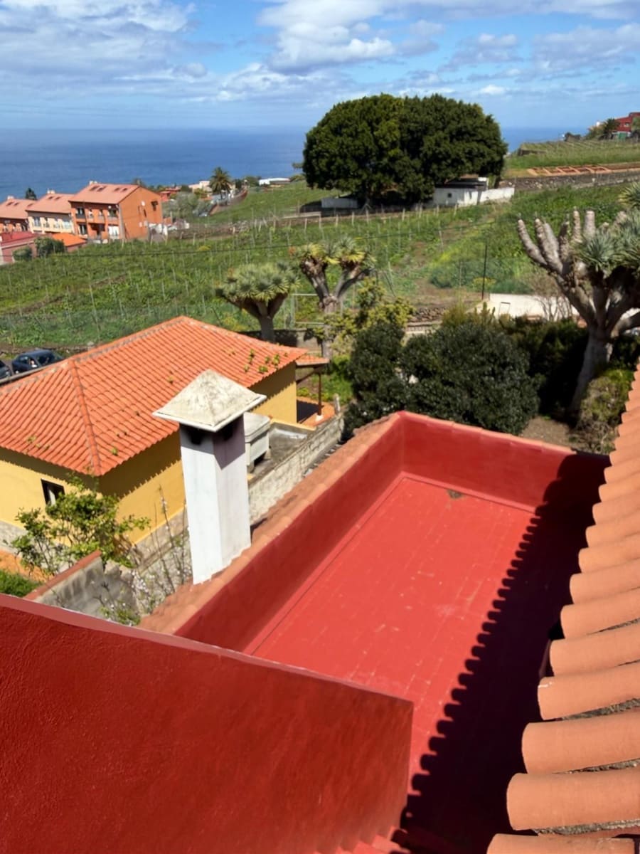 5 bedroom Villa for sale in Tacoronte - € 480,000 (Ref: 9731713)