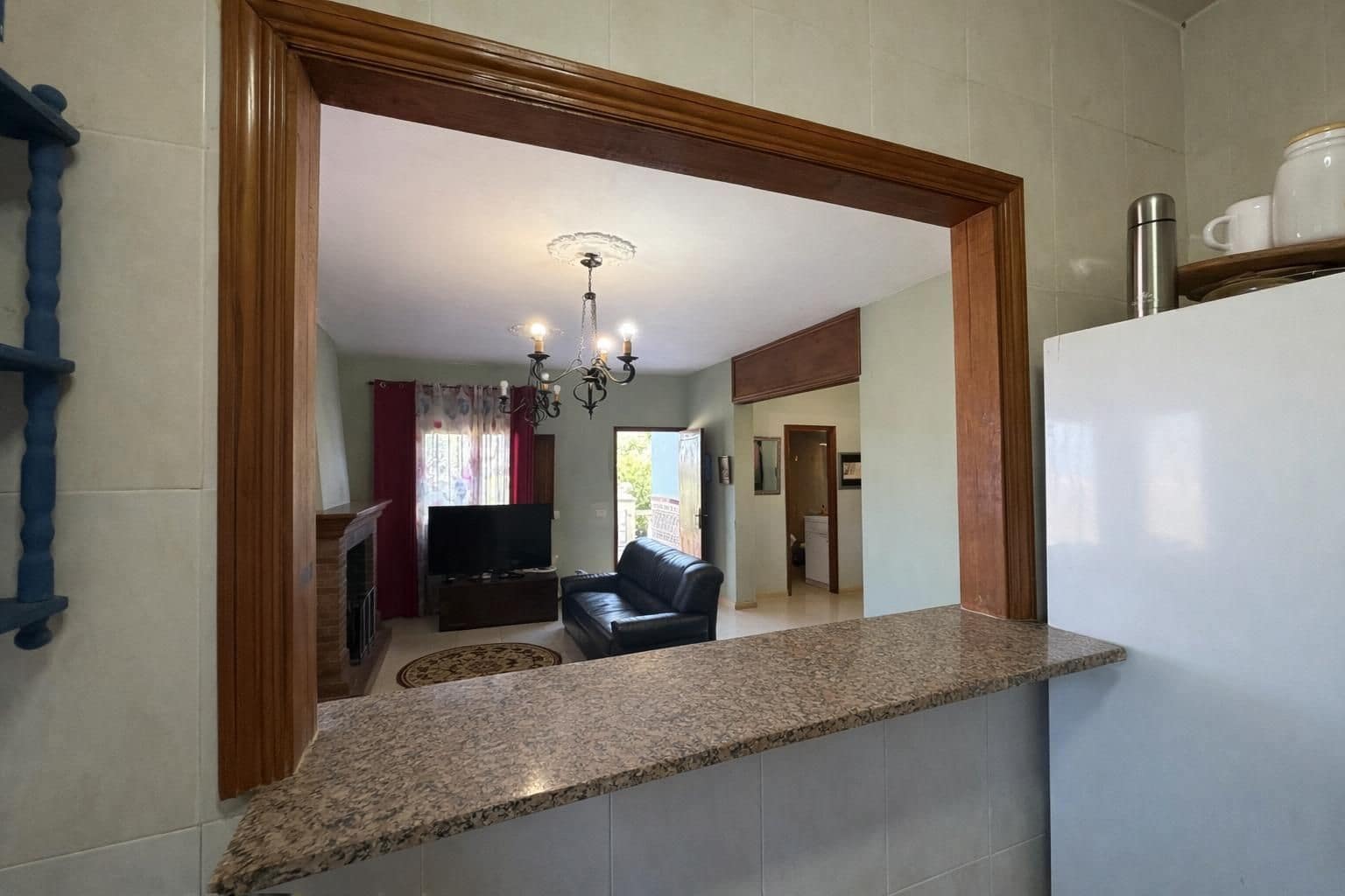 5 bedroom Villa for sale in Tacoronte - € 480,000 (Ref: 9731713)