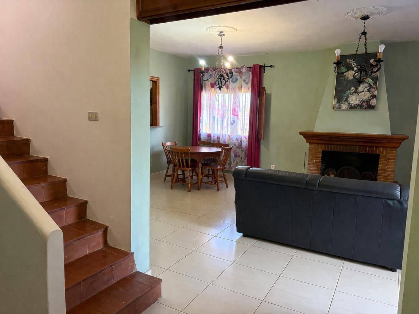 5 bedroom Villa for sale in Tacoronte - € 480,000 (Ref: 9731713)