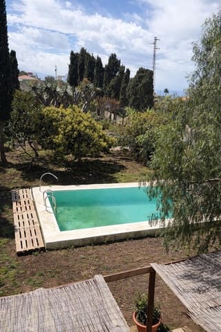 5 bedroom Villa for sale in Tacoronte - € 480,000 (Ref: 9731713)