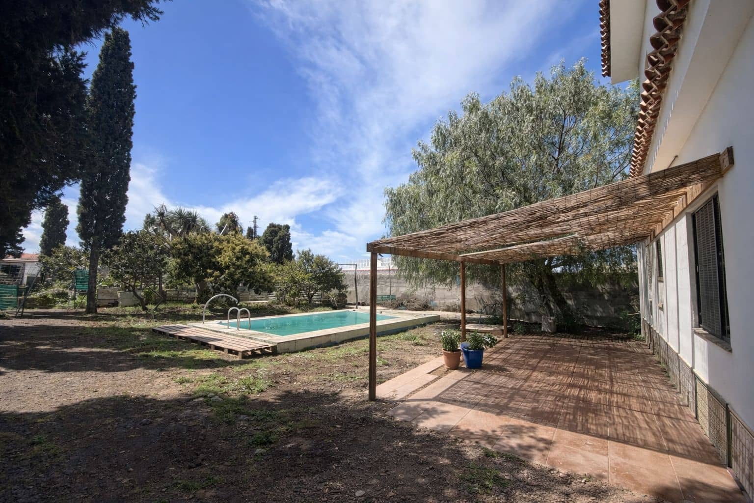 5 bedroom Villa for sale in Tacoronte - € 480,000 (Ref: 9731713)