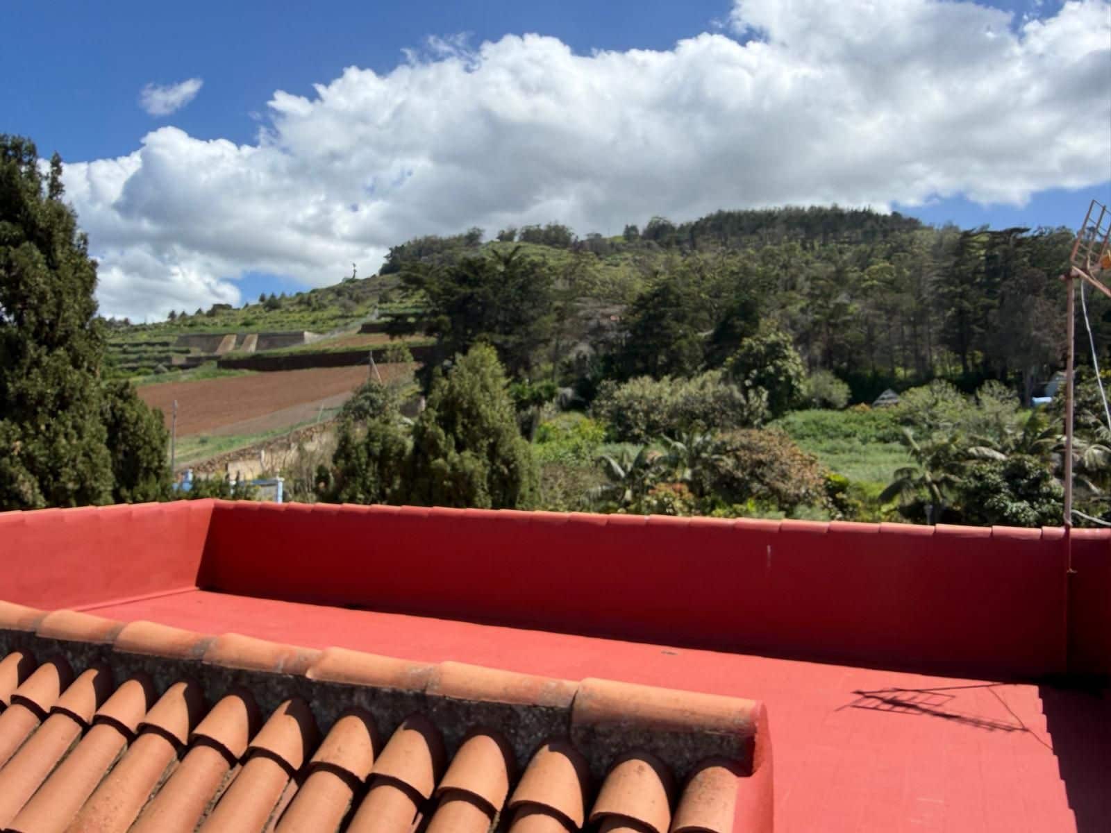 5 bedroom Villa for sale in Tacoronte - € 480,000 (Ref: 9731713)