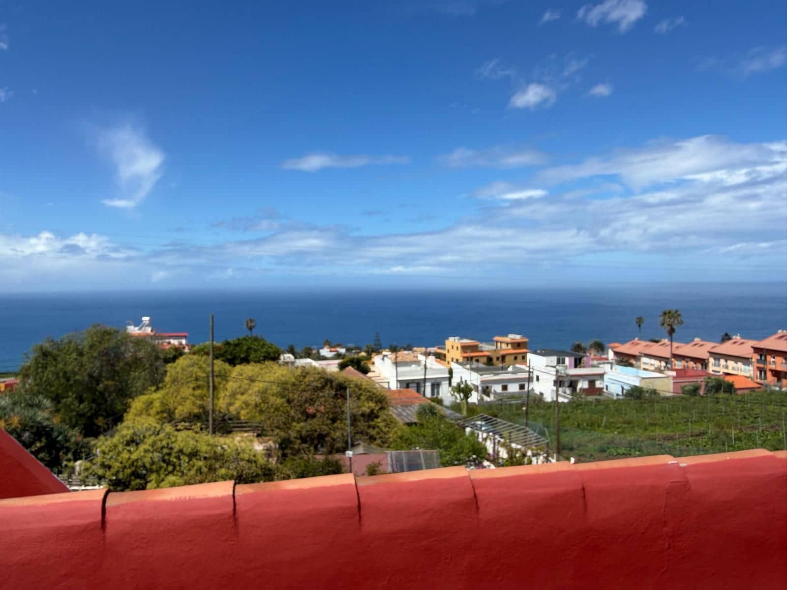 5 bedroom Villa for sale in Tacoronte - € 480,000 (Ref: 9731713)