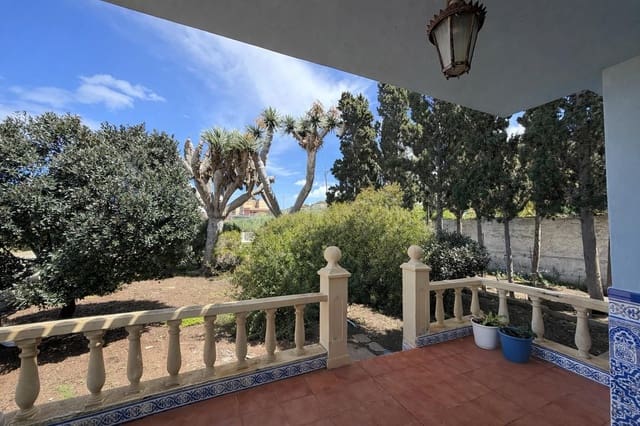 5 bedroom Villa for sale in Tacoronte - € 480,000 (Ref: 9731713)