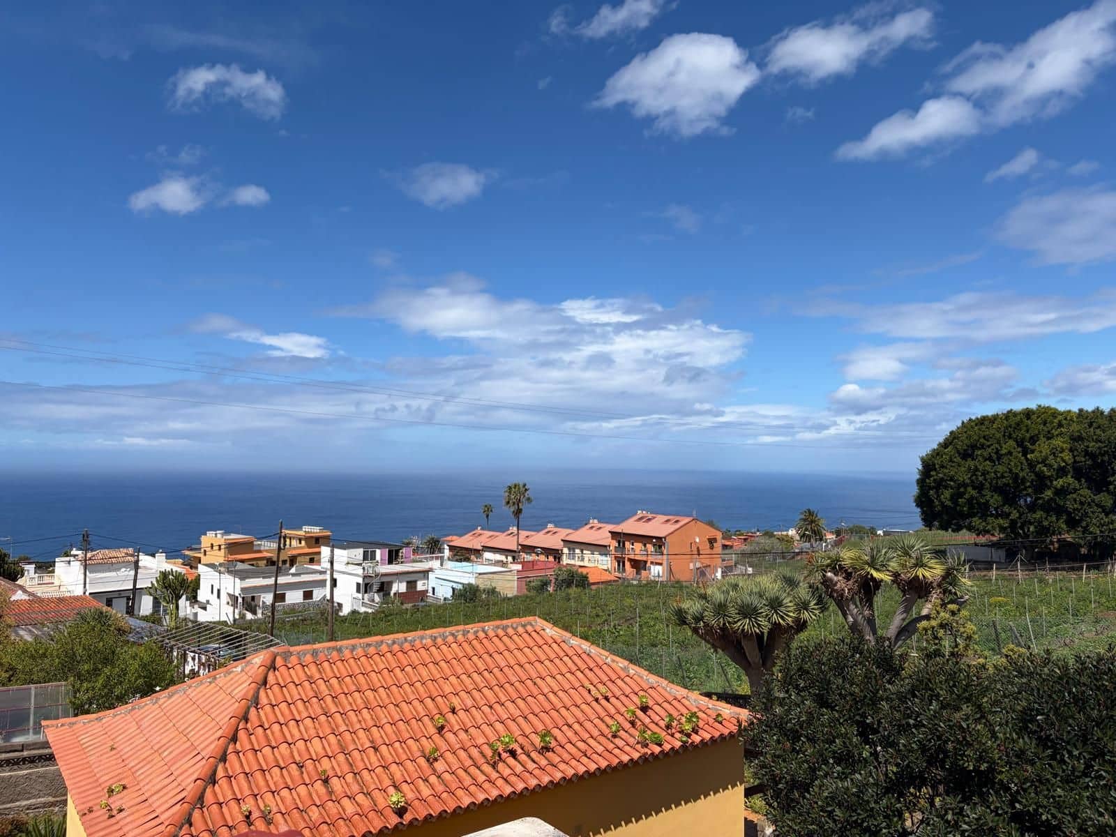 5 bedroom Villa for sale in Tacoronte - € 480,000 (Ref: 9731713)