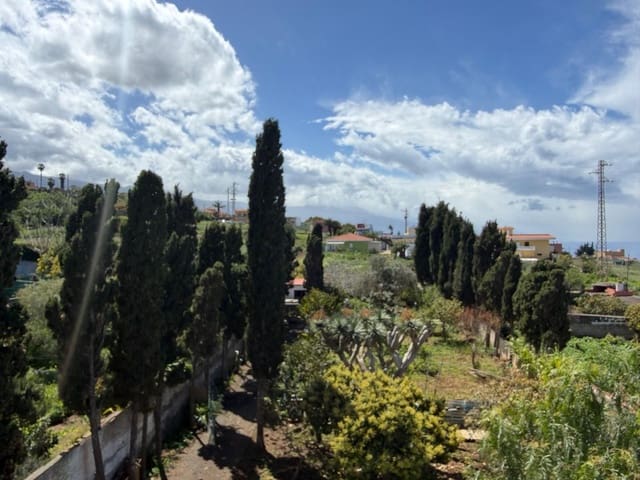 5 bedroom Villa for sale in Tacoronte - € 480,000 (Ref: 9731713)