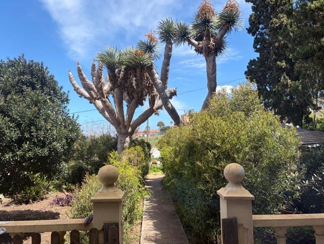 5 bedroom Villa for sale in Tacoronte - € 480,000 (Ref: 9731713)