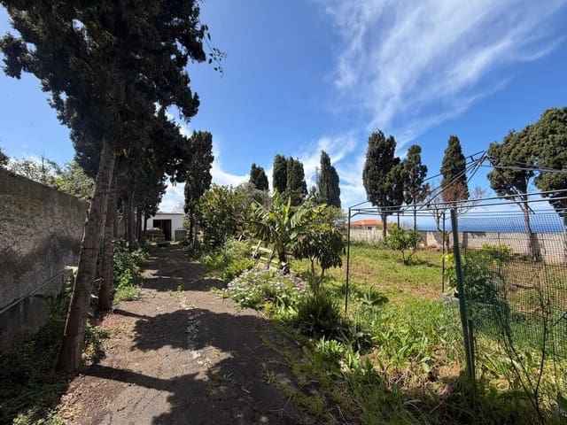 5 bedroom Villa for sale in Tacoronte - € 480,000 (Ref: 9731713)