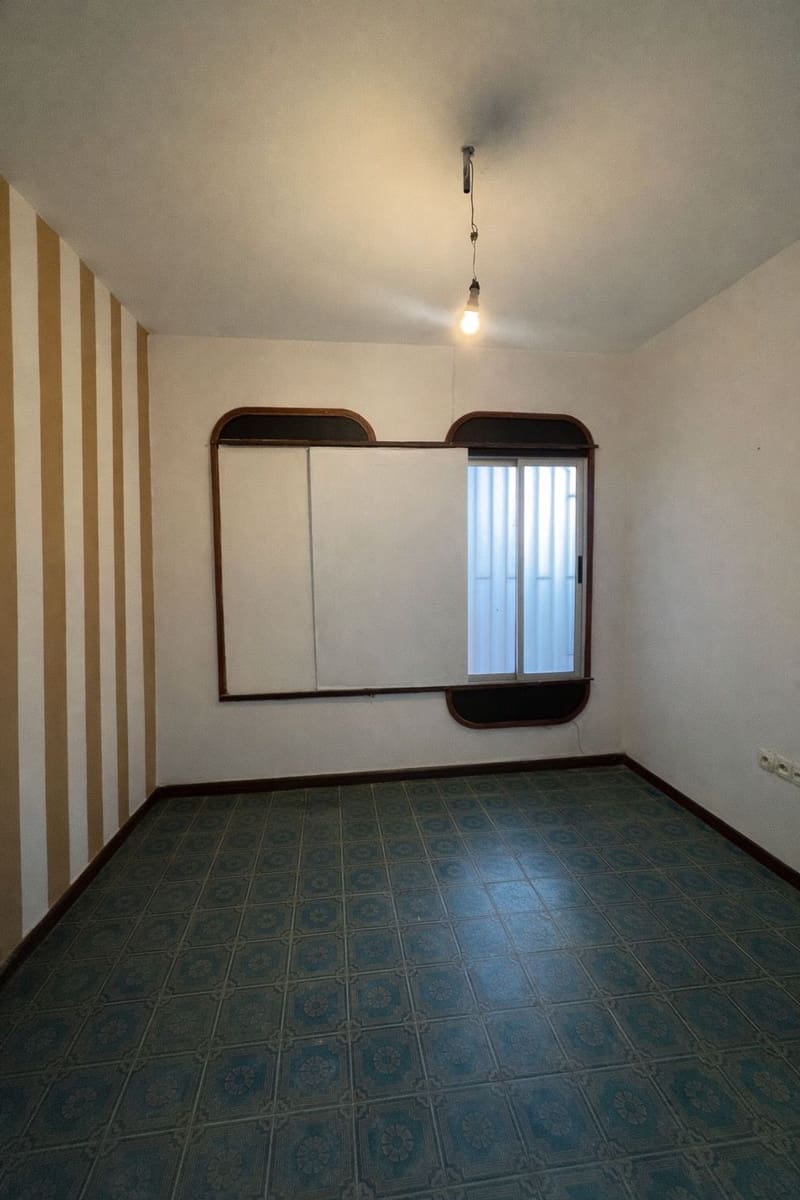 3 quarto Apartamento para venda em Santa Cruz de Tenerife - 199 000 € (Ref: 9761721)
