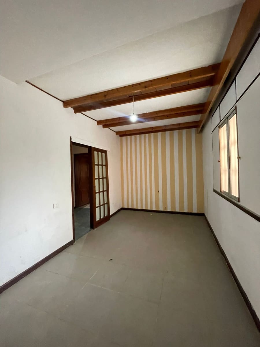 3 quarto Apartamento para venda em Santa Cruz de Tenerife - 199 000 € (Ref: 9761721)