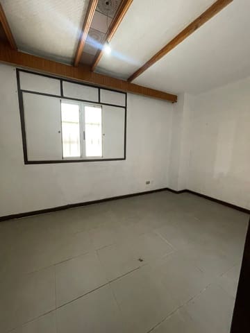 3 quarto Apartamento para venda em Cruz del Señor, Santa Cruz de Tenerife - 199 000 € (Ref: 9761721)