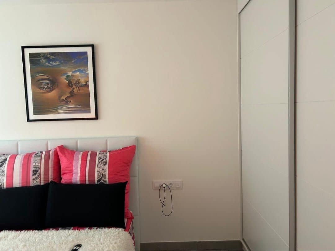 3 sypialnia Mieszkanie na sprzedaż w Santa Cruz de Tenerife - 558 000 € (Ref: 9788034)