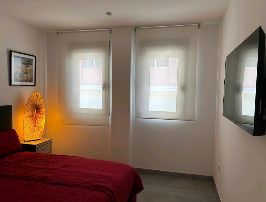 3 sypialnia Mieszkanie na sprzedaż w Santa Cruz de Tenerife - 558 000 € (Ref: 9788034)