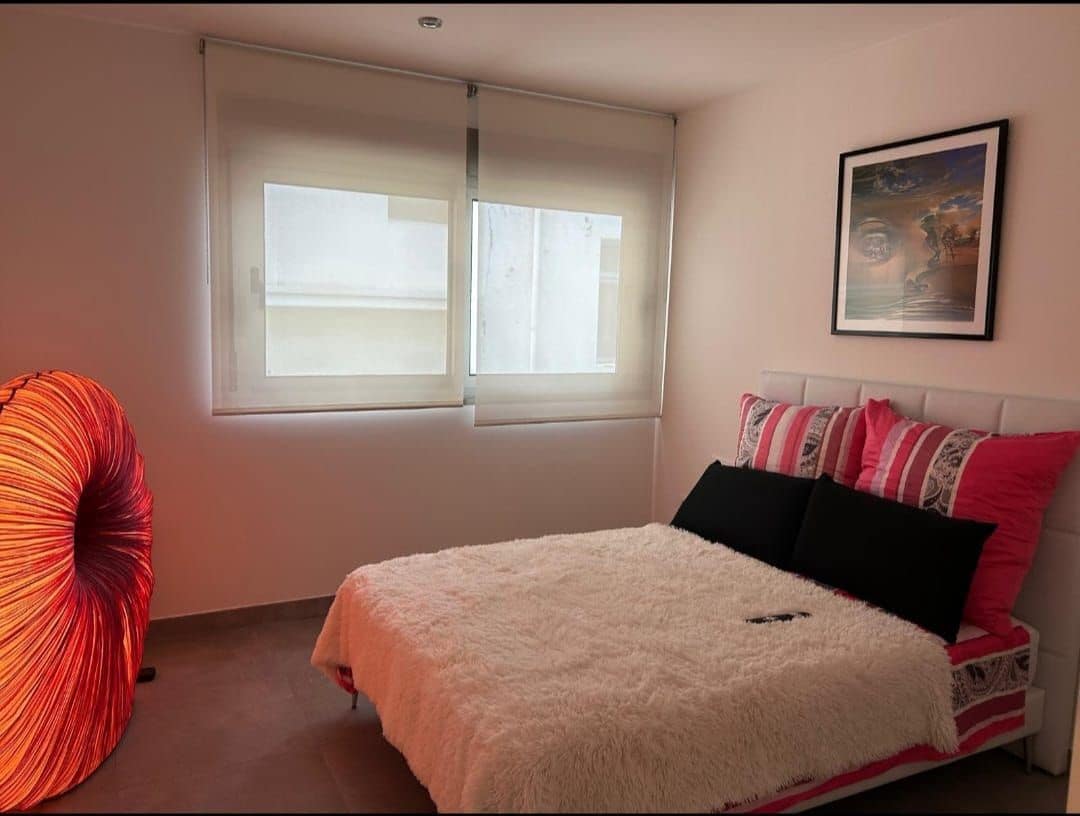 3 sypialnia Mieszkanie na sprzedaż w Santa Cruz de Tenerife - 558 000 € (Ref: 9788034)