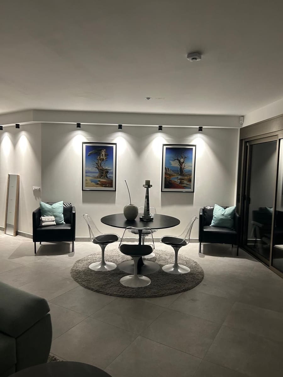 3 sypialnia Mieszkanie na sprzedaż w Santa Cruz de Tenerife - 558 000 € (Ref: 9788034)