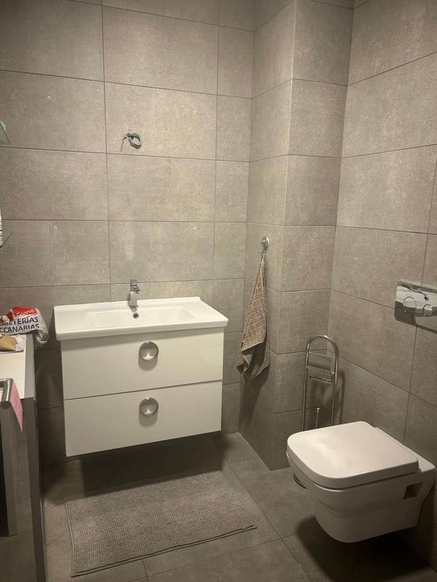 3 sypialnia Mieszkanie na sprzedaż w Santa Cruz de Tenerife - 558 000 € (Ref: 9788034)