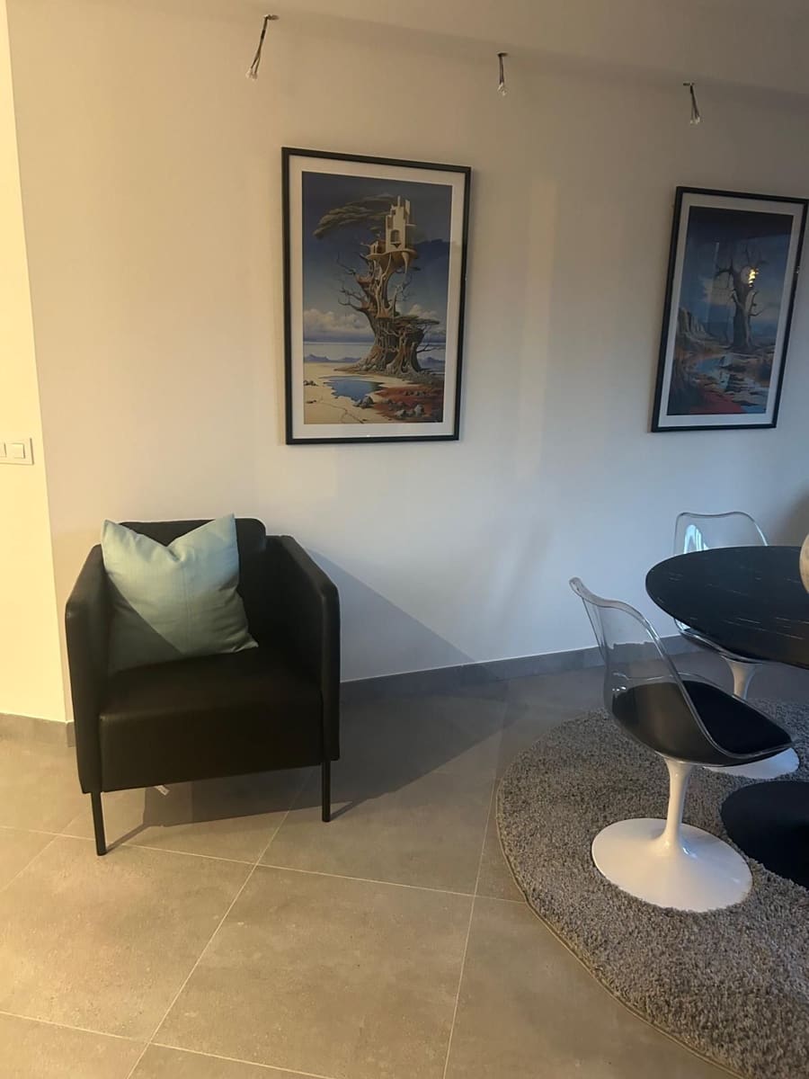 3 sypialnia Mieszkanie na sprzedaż w Santa Cruz de Tenerife - 558 000 € (Ref: 9788034)