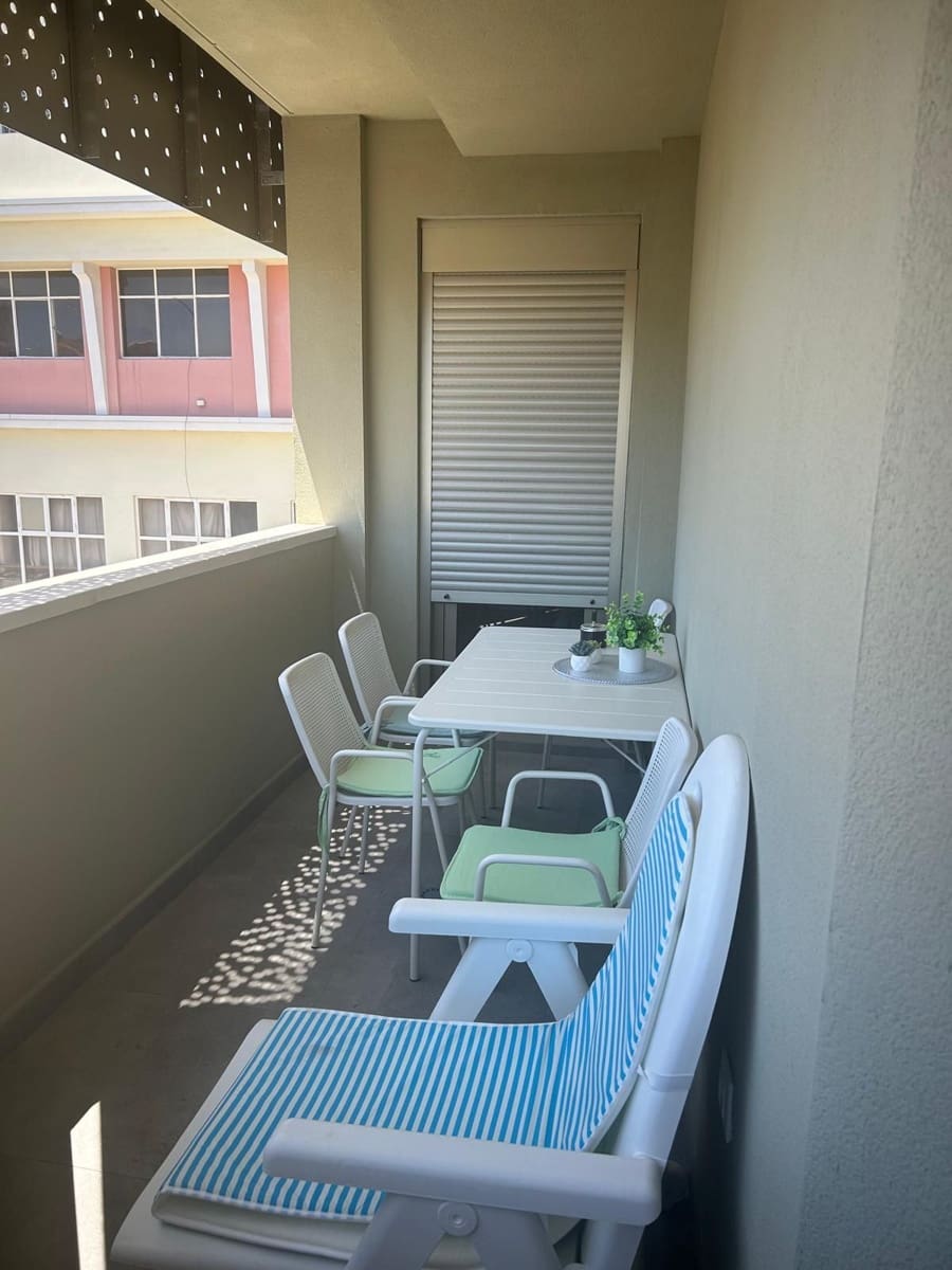 3 sypialnia Mieszkanie na sprzedaż w Santa Cruz de Tenerife - 558 000 € (Ref: 9788034)