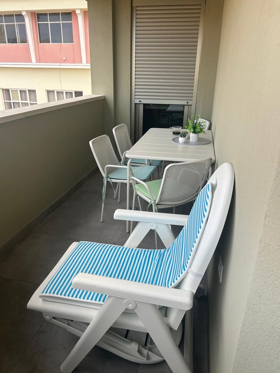 3 sypialnia Mieszkanie na sprzedaż w Santa Cruz de Tenerife - 558 000 € (Ref: 9788034)