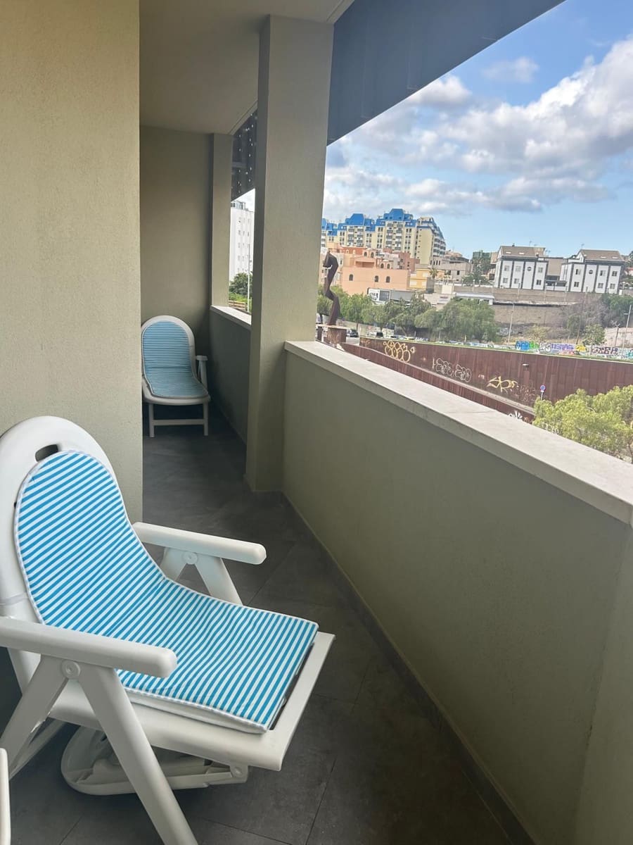 3 sypialnia Mieszkanie na sprzedaż w Santa Cruz de Tenerife - 558 000 € (Ref: 9788034)