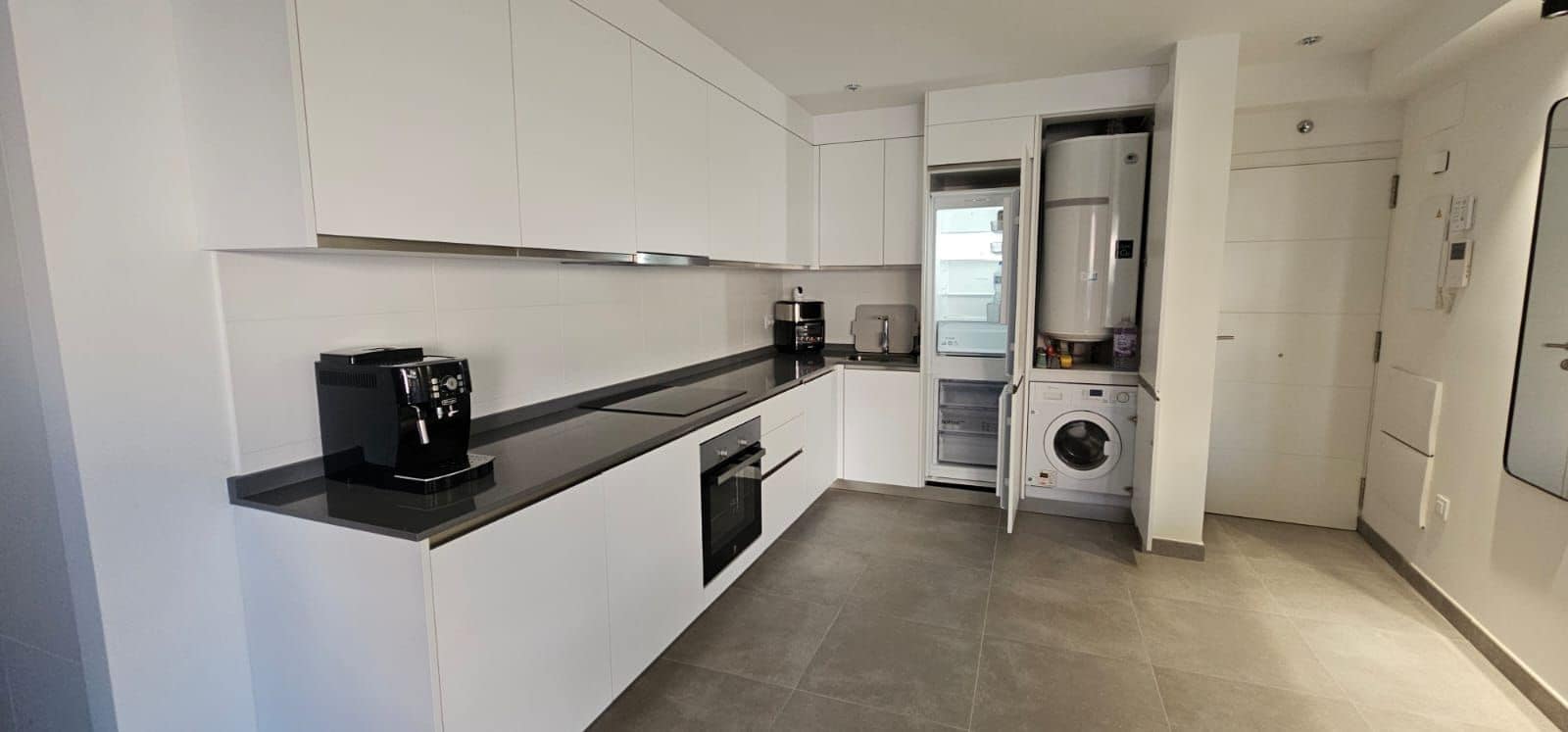 3 sypialnia Mieszkanie na sprzedaż w Santa Cruz de Tenerife - 558 000 € (Ref: 9788034)