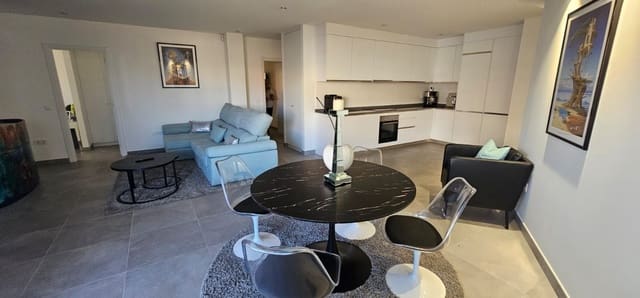 3 chambre Appartement à vendre à Santa Cruz de Tenerife - 558 000 € (Ref: 9788034)