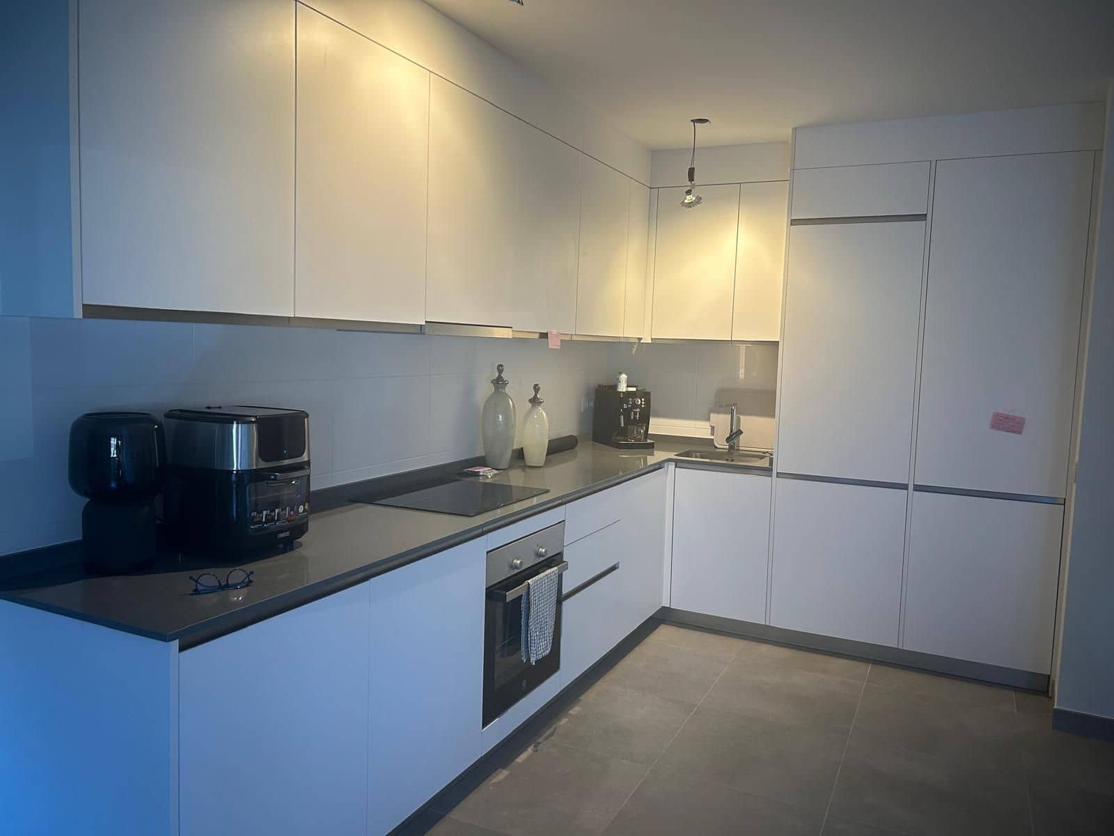 3 sypialnia Mieszkanie na sprzedaż w Santa Cruz de Tenerife - 558 000 € (Ref: 9788034)