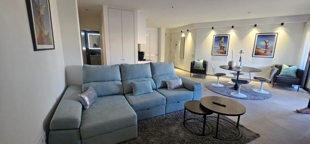 3 chambre Appartement à vendre à Santa Cruz de Tenerife - 558 000 € (Ref: 9788034)