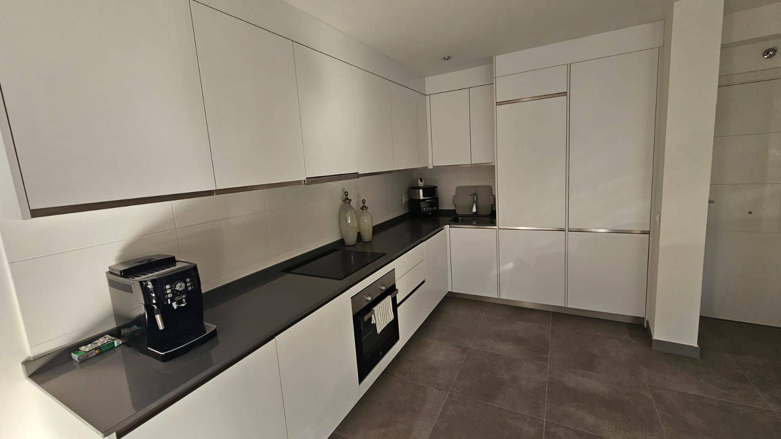 3 sypialnia Mieszkanie na sprzedaż w Santa Cruz de Tenerife - 558 000 € (Ref: 9788034)