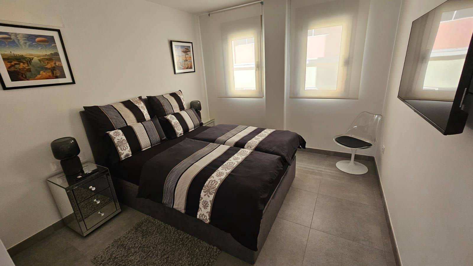 3 sypialnia Mieszkanie na sprzedaż w Santa Cruz de Tenerife - 558 000 € (Ref: 9788034)