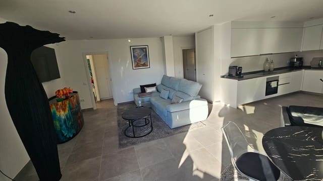 3 chambre Appartement à vendre à Santa Cruz de Tenerife - 558 000 € (Ref: 9788034)