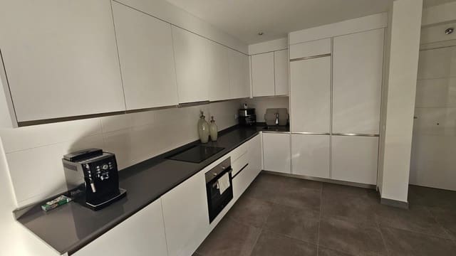 3 chambre Appartement à vendre à Santa Cruz de Tenerife - 558 000 € (Ref: 9788034)