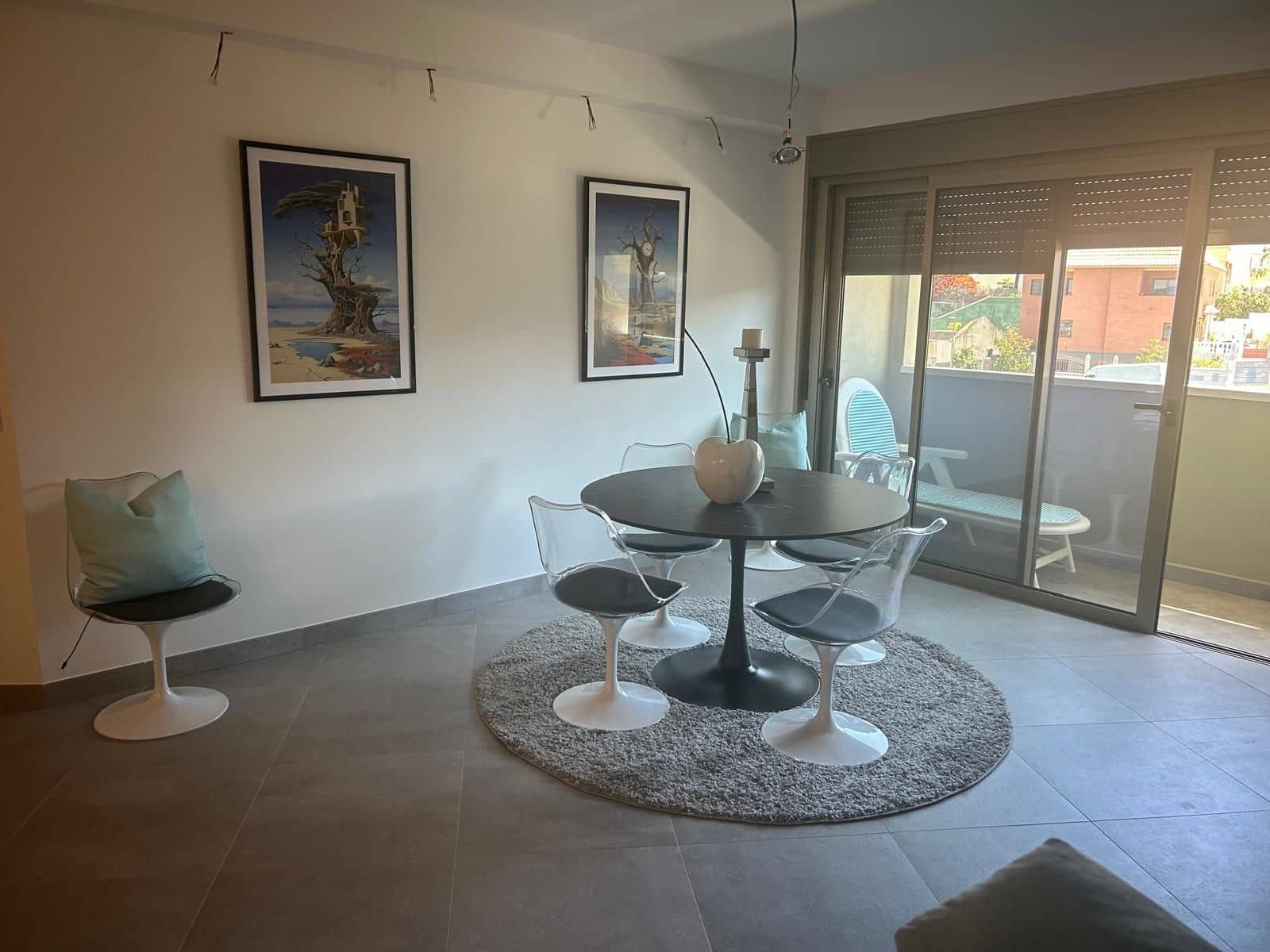 3 sypialnia Mieszkanie na sprzedaż w Santa Cruz de Tenerife - 558 000 € (Ref: 9788034)