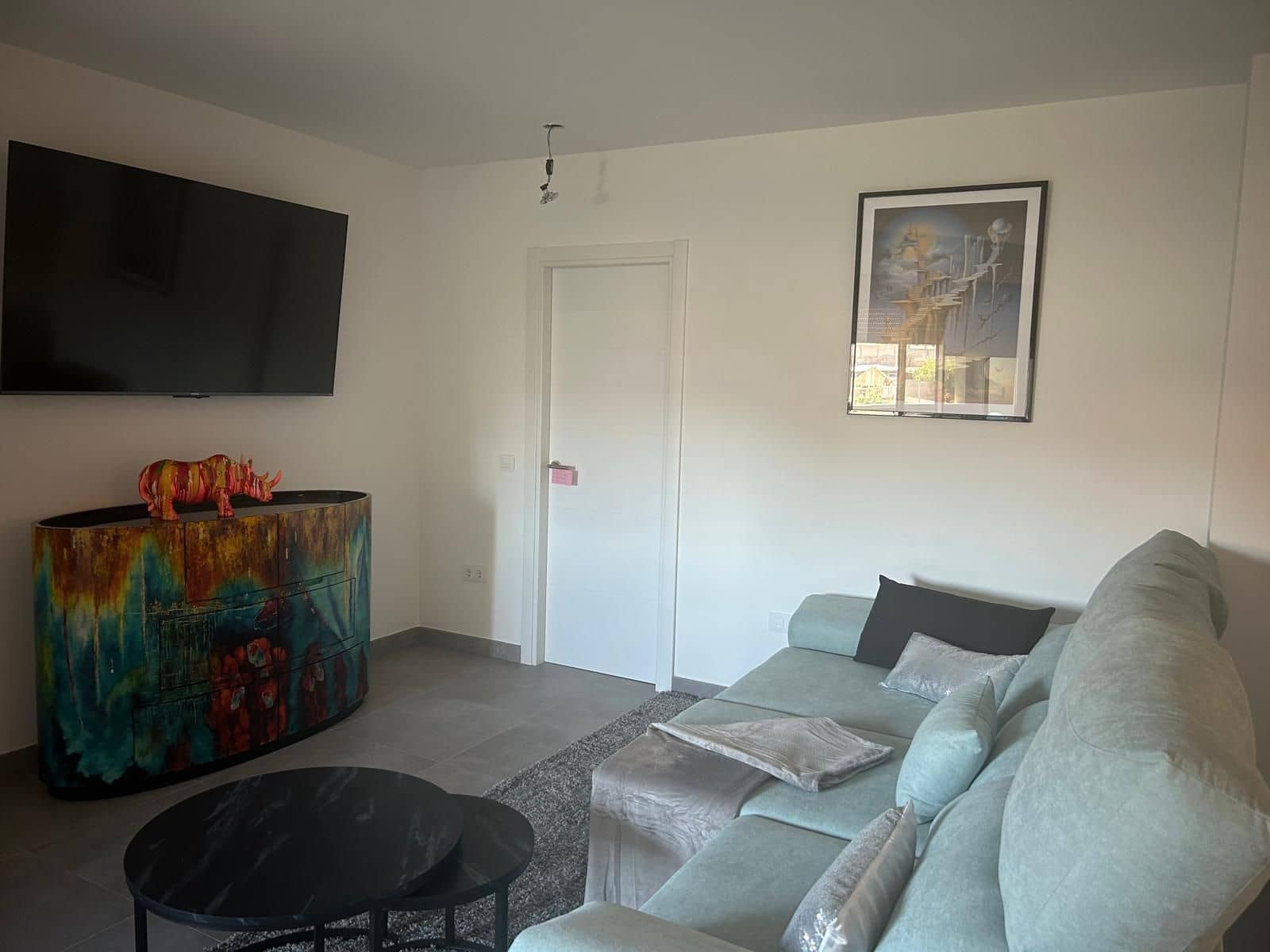 3 sypialnia Mieszkanie na sprzedaż w Santa Cruz de Tenerife - 558 000 € (Ref: 9788034)