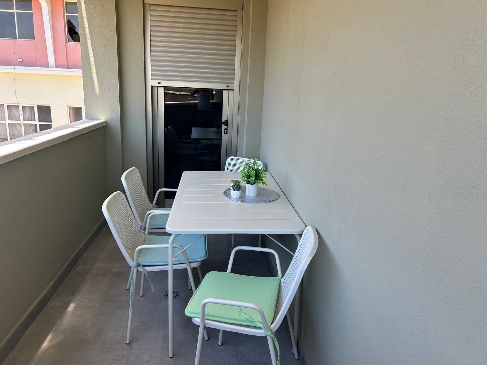 3 sypialnia Mieszkanie na sprzedaż w Santa Cruz de Tenerife - 558 000 € (Ref: 9788034)