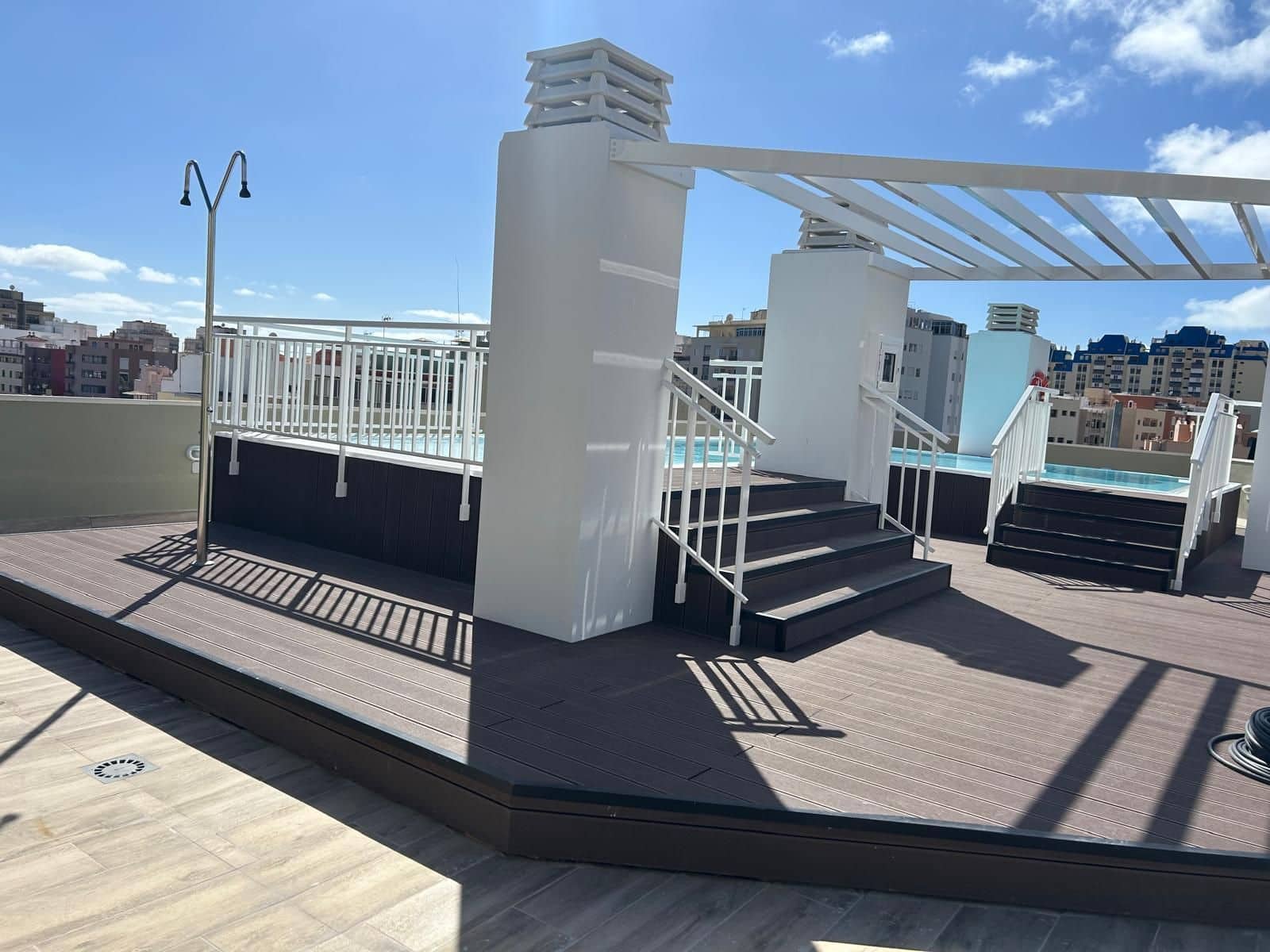 3 sypialnia Mieszkanie na sprzedaż w Santa Cruz de Tenerife - 558 000 € (Ref: 9788034)