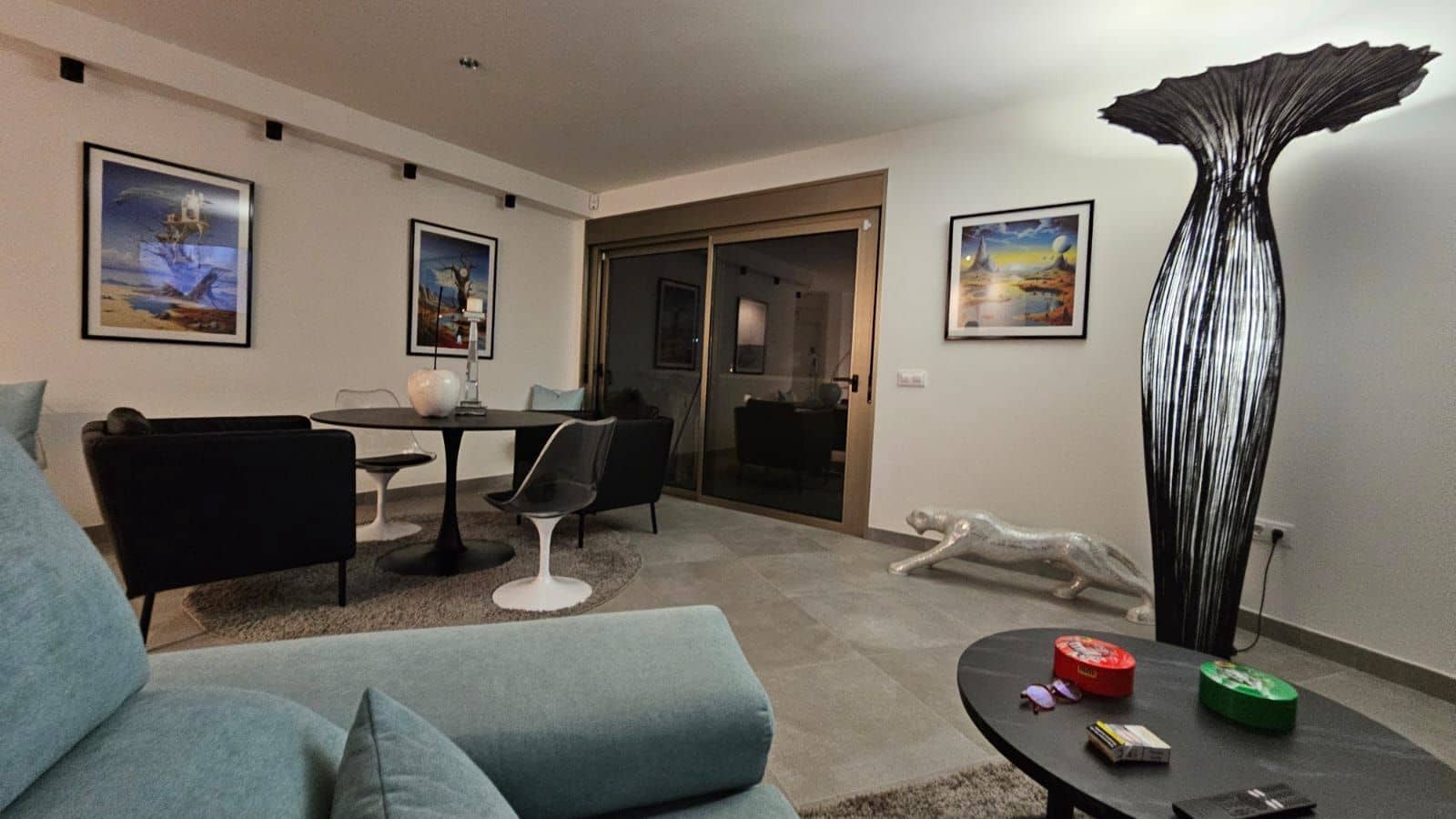 3 sypialnia Mieszkanie na sprzedaż w Santa Cruz de Tenerife - 558 000 € (Ref: 9788034)