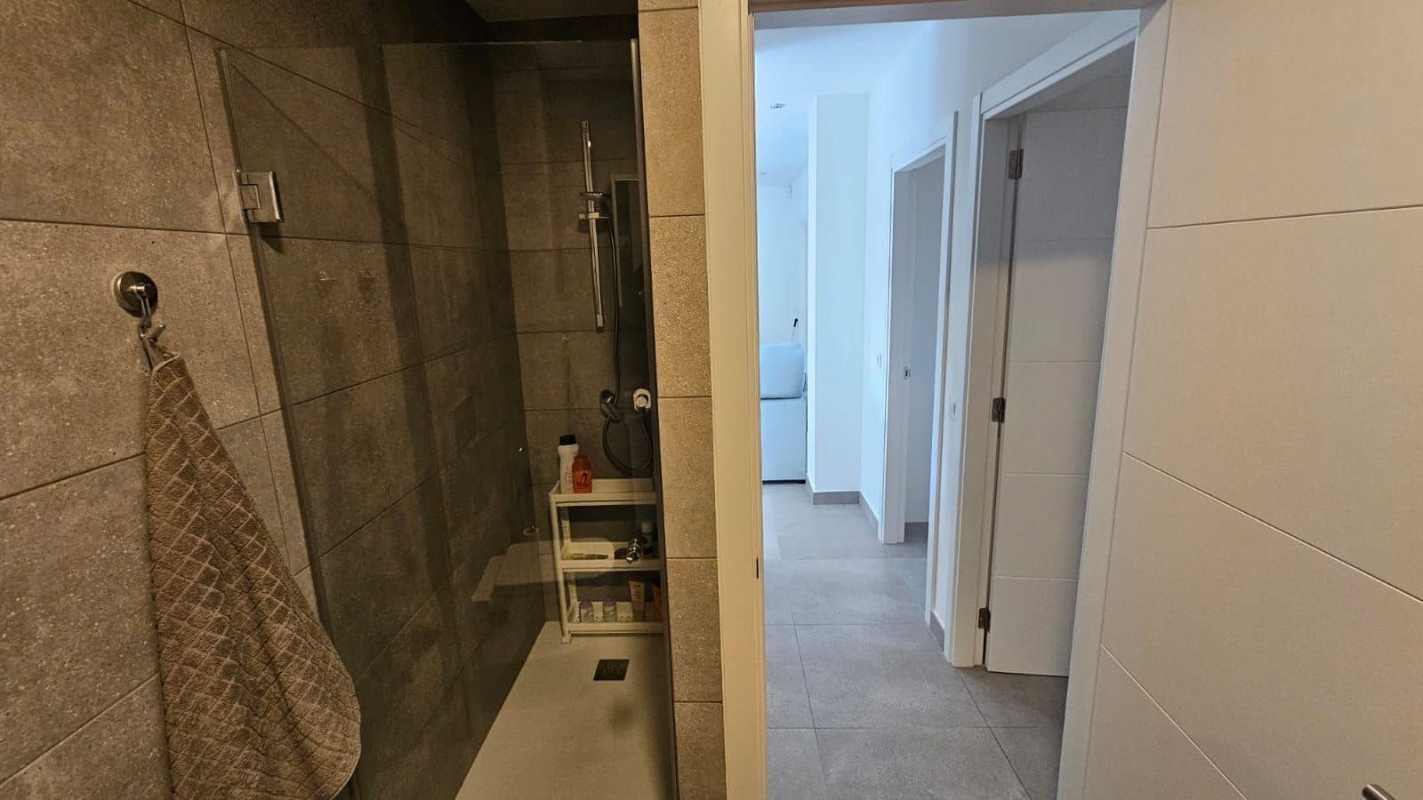 3 sypialnia Mieszkanie na sprzedaż w Santa Cruz de Tenerife - 558 000 € (Ref: 9788034)