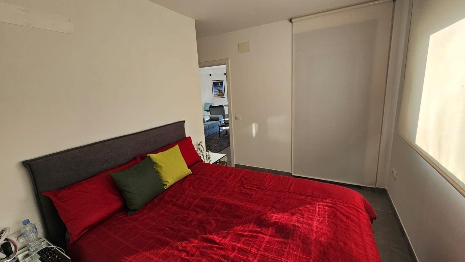 3 sypialnia Mieszkanie na sprzedaż w Santa Cruz de Tenerife - 558 000 € (Ref: 9788034)