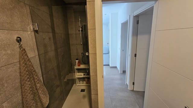 3 slaapkamer Flat te koop in Santa Cruz de Tenerife - € 558.000 (Ref: 9788034)
