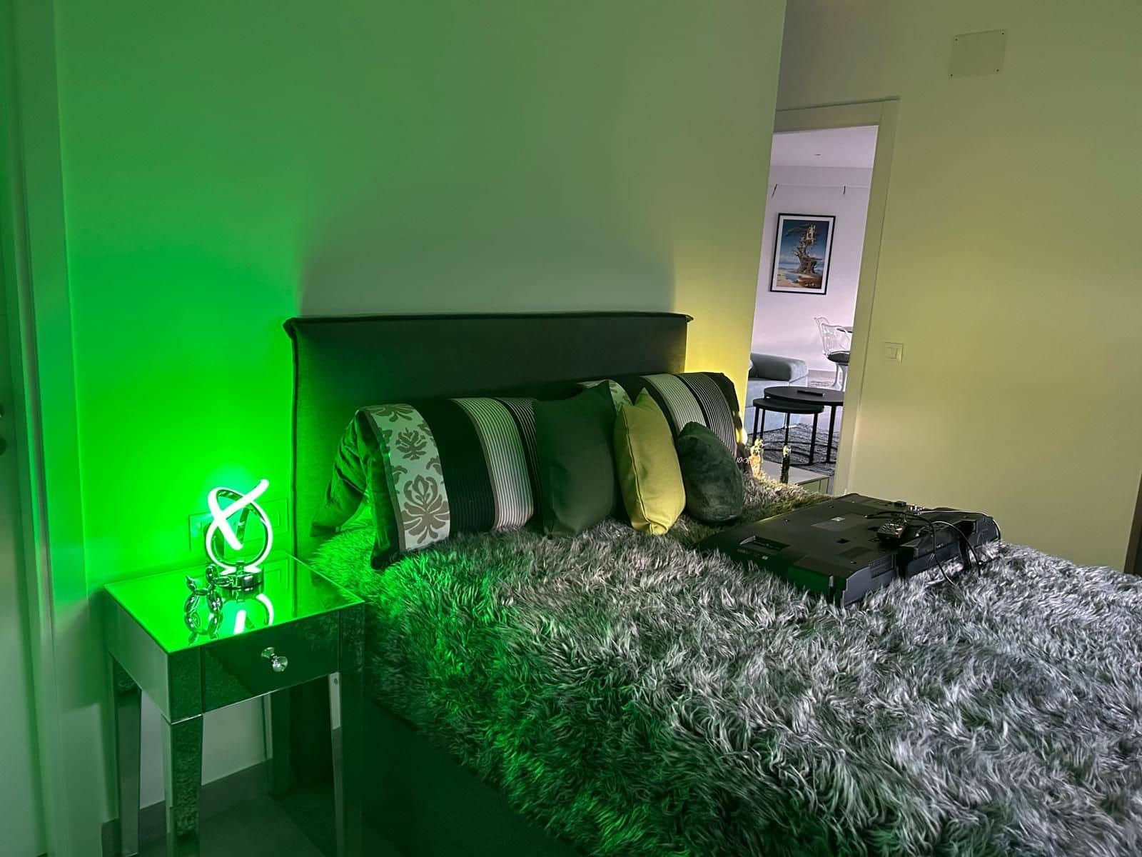 3 sypialnia Mieszkanie na sprzedaż w Santa Cruz de Tenerife - 558 000 € (Ref: 9788034)