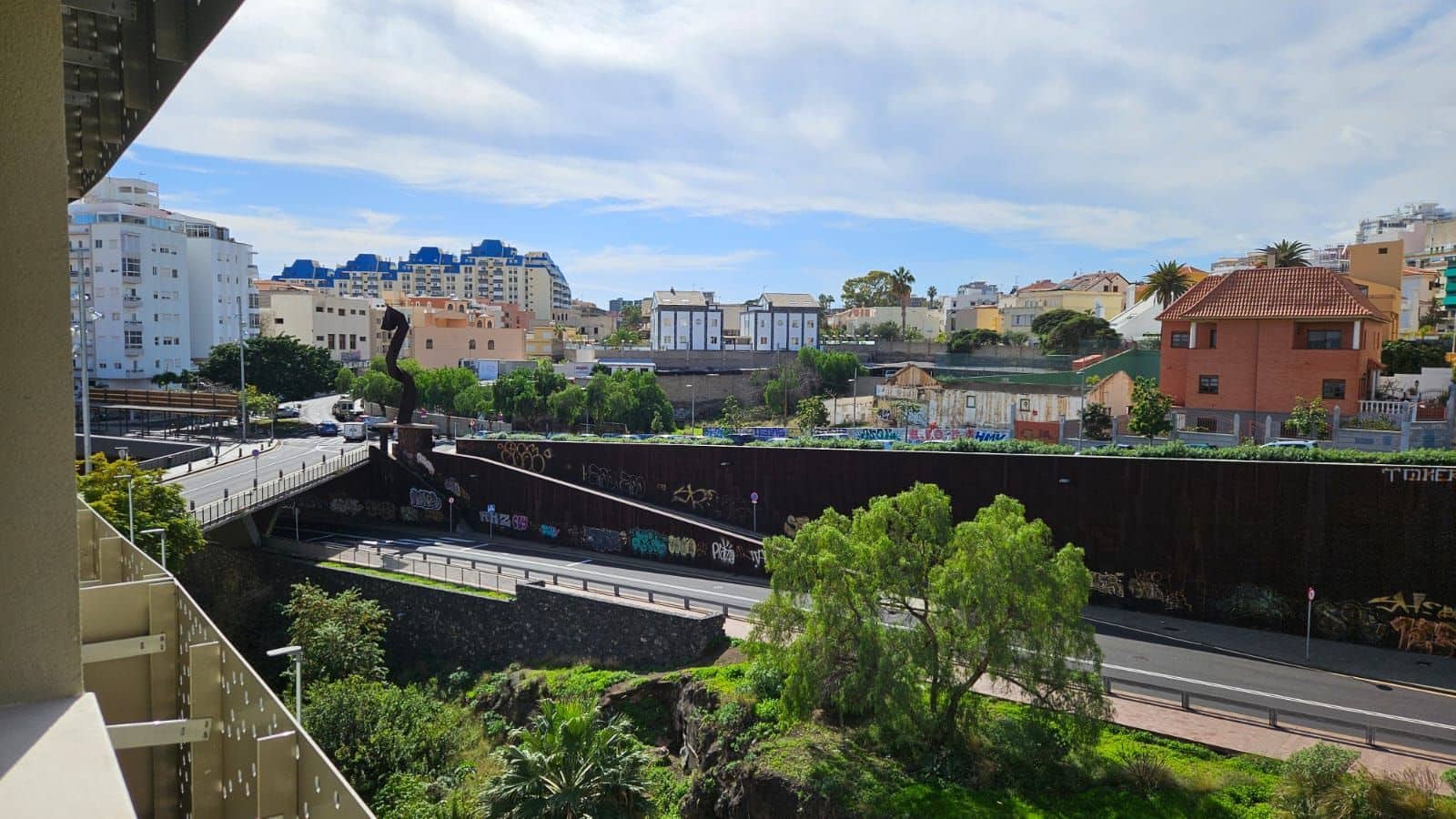 3 sypialnia Mieszkanie na sprzedaż w Santa Cruz de Tenerife - 558 000 € (Ref: 9788034)