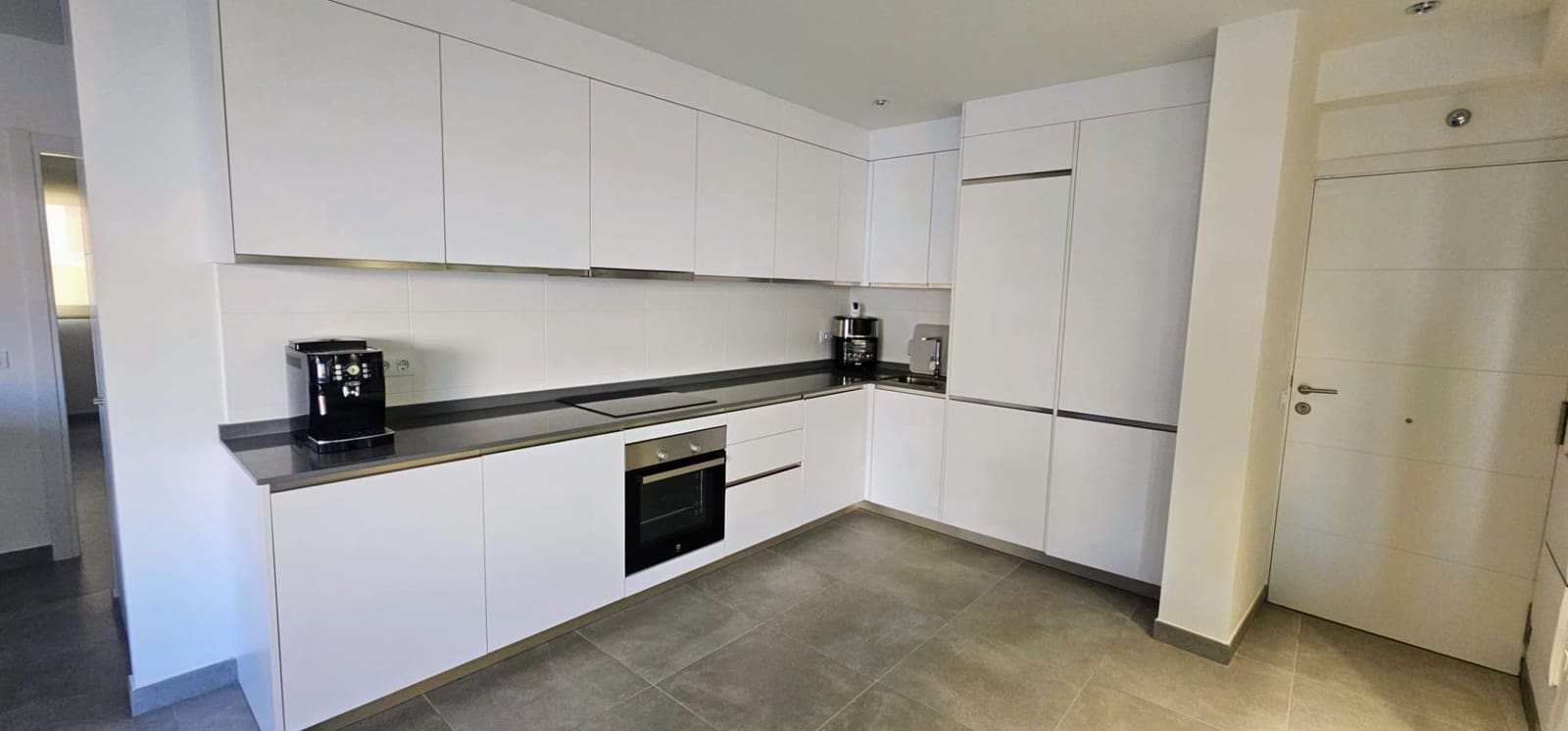 3 bedroom Flat for sale in Santa Cruz de Tenerife - € 558,000 (Ref: 9788034)