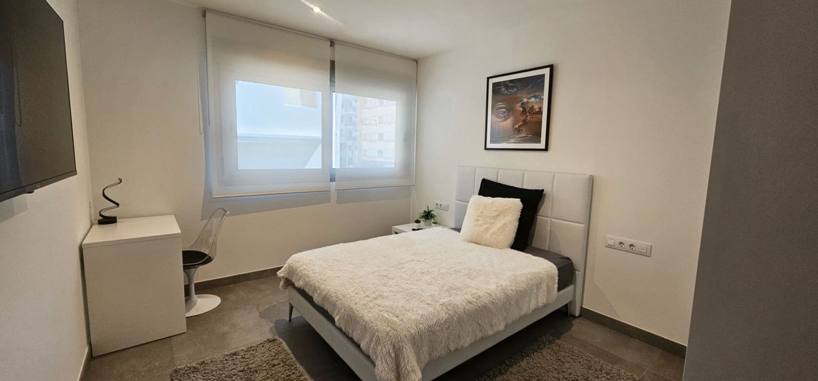 3 bedroom Flat for sale in Santa Cruz de Tenerife - € 558,000 (Ref: 9788034)