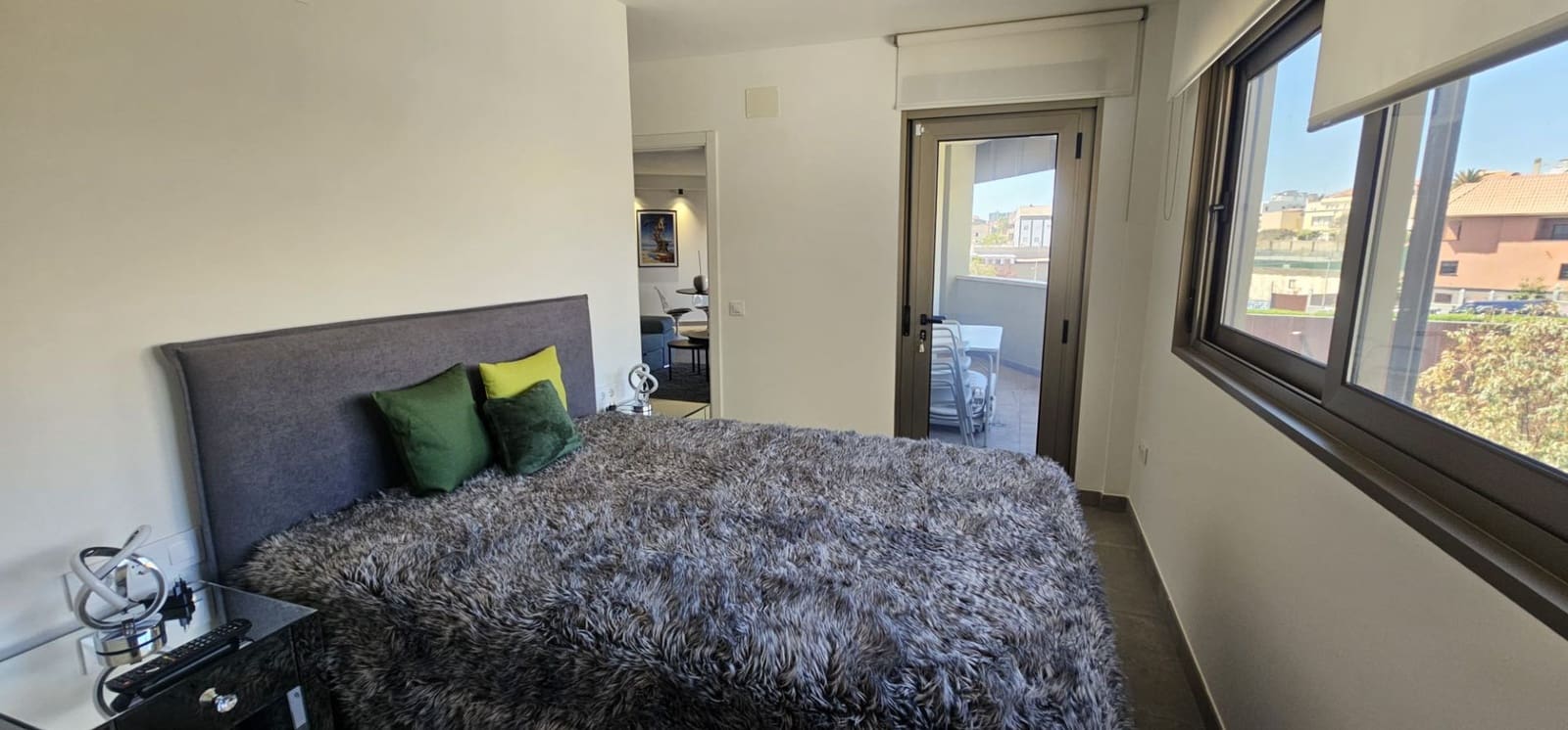 3 bedroom Flat for sale in Santa Cruz de Tenerife - € 558,000 (Ref: 9788034)