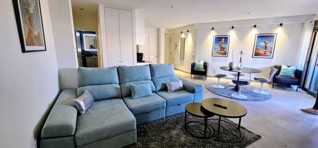 3 slaapkamer Flat te koop in Santa Cruz de Tenerife - € 558.000 (Ref: 9788034)