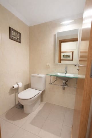 3 soveværelse Byhus til salg i Los Llanos, Santa Cruz de Tenerife med garage - € 1.050.000 (Ref: 9790728)