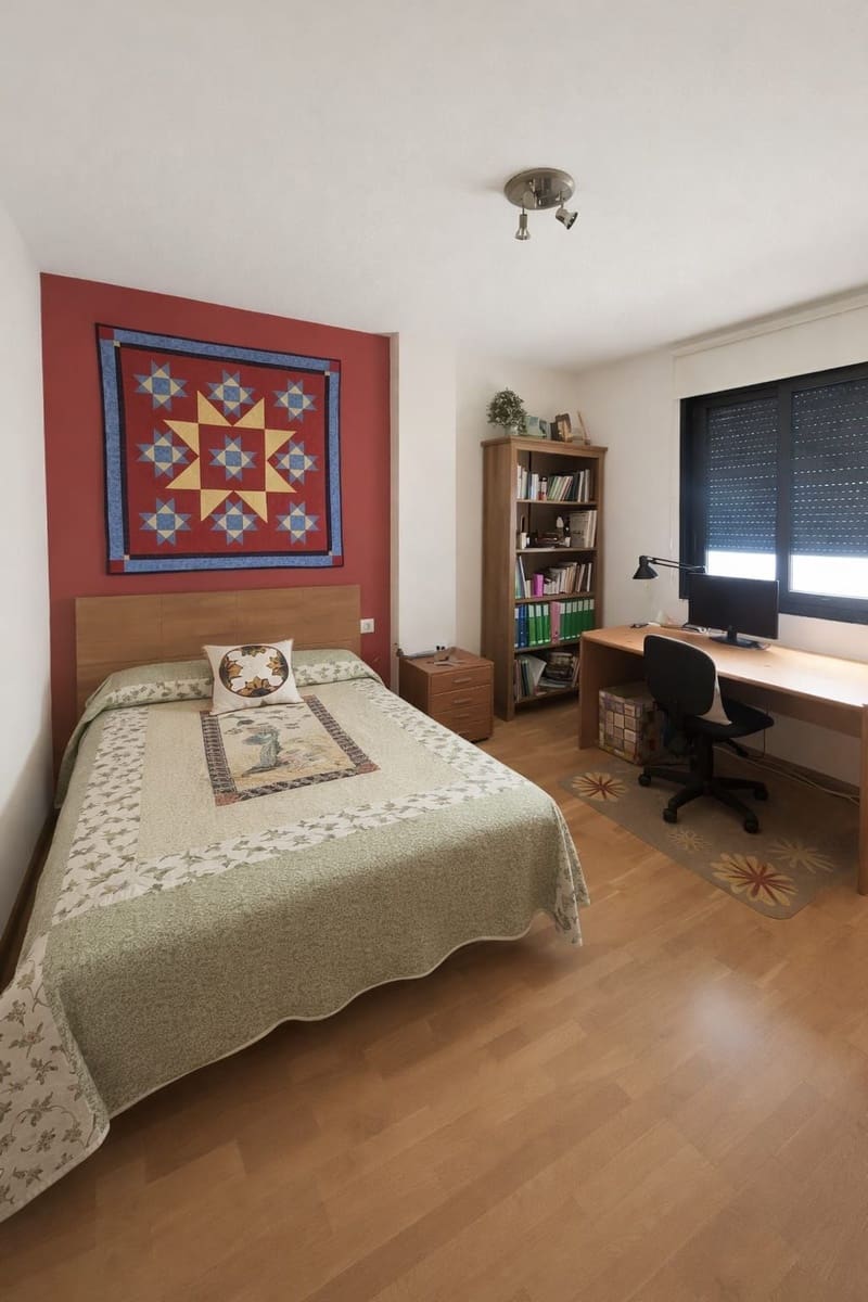 3 soveværelse Byhus til salg i Santa Cruz de Tenerife med garage - € 1.050.000 (Ref: 9790728)